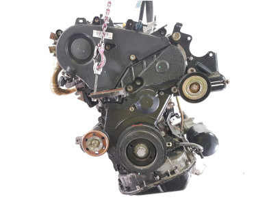 Engine used - Toyota AVENSIS - 1CD-FTV-W56L