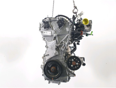 Engine used - Ford RANGER PICK-UP - C42X