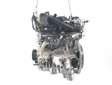 Engine type C42X - Ford RANGER PICK-UP V - T1-9100B