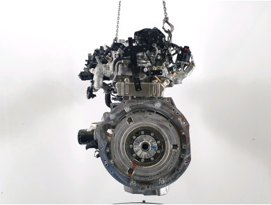 Engine type C42X - Ford RANGER PICK-UP V - T1-9100B
