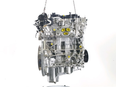 Moteur type C42X - Ford RANGER PICK-UP V - T1-9100B