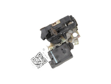 Right door lock - Renault TWINGO I PH.3 - Gris Clair - 7701058531 - S1-7610H