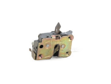 Serrure de porte droite - Renault TWINGO I PH.3 - Gris Clair - 7701058531 - S1-7610H