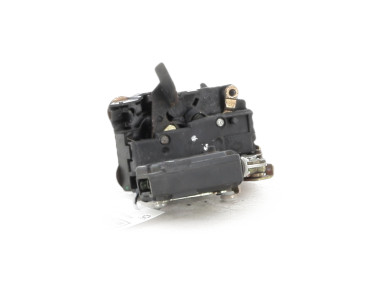 Serrure de porte droite - Renault TWINGO I PH.3 - Gris Clair - 7701058531 - S1-7610H