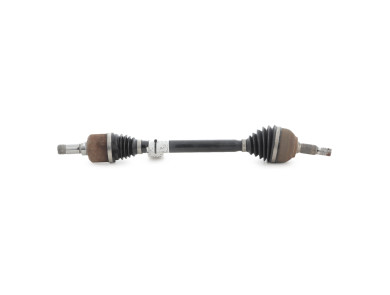 Left front transmission - Peugeot EXPERT III PH.2 NS1K_TYPE - 9837647980 - L1-2129Y
