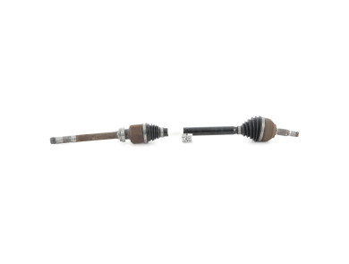 Right front transmission - Peugeot EXPERT III PH.2 NS1K_TYPE - 9868325680 - M1-2110T