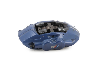 Left front brake caliper - BMW SERIE 2 PH.2 - 34116799465 - L0-6286M