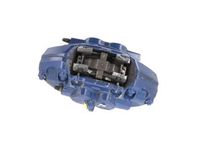 Right front brake caliper used - BMW SERIE 1 - 34 11 6799466