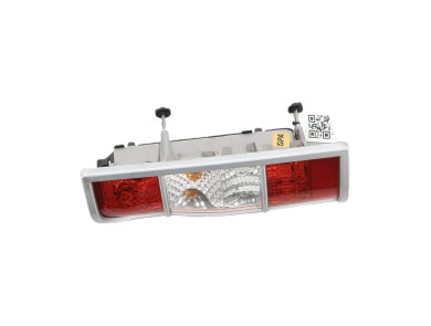 Left rear light used - Ford TRANSIT - 1435881