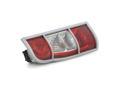 Left rear light - Ford TRANSIT IV - 1435881 - J1-8094H
