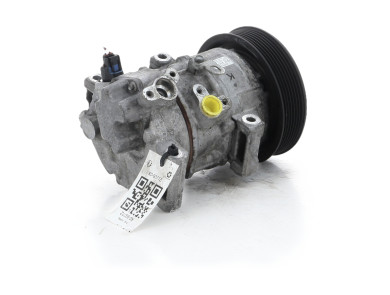 A/C Compressor - Toyota COROLLA VERSO II PH.1 - 8831005120 - X0-9377Z