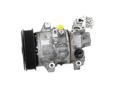 A/C Compressor - Toyota COROLLA VERSO II PH.1 - 8831005120 - X0-9377Z