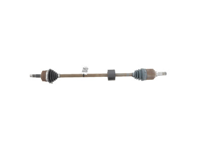 Right front transmission used - Lancia YPSILON - 46308161