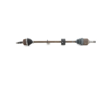 Right front transmission - Lancia YPSILON IV PH.1 1.4 - 46308161 - E1-1953R