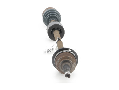 Right front transmission - Lancia YPSILON IV PH.1 1.4 - 46308161 - E1-1953R
