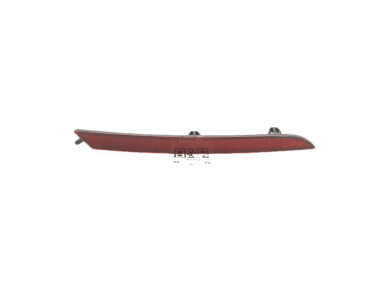 Right rear reflector - Volkswagen T-ROC PH.1 - 2GA945106A - H1-1145U