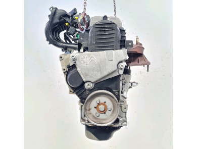 Moteur type KFV - Peugeot 207 - H1-2543C