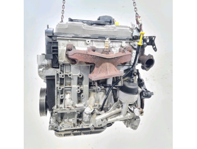 Moteur type KFV - Peugeot 207 - H1-2543C