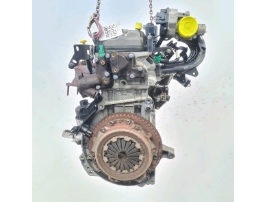 Moteur type KFV - Peugeot 207 - H1-2543C