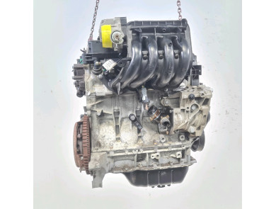 Engine type KFV - Peugeot 207 - H1-2543C