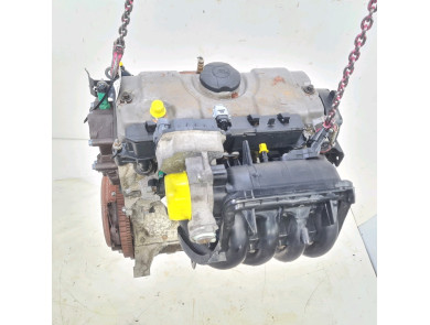 Moteur type KFV - Peugeot 207 - H1-2543C