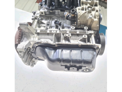 Engine type KFV - Peugeot 207 - H1-2543C