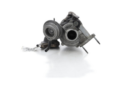 Turbo - Citroen C4 CACTUS PH.1 1.2 PTEC - 9818479380 - I0-8423X