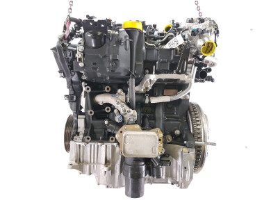 Engine type K9K876 - Dacia DUSTER II PH.2 - I1-1951B