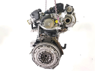 Engine type K9K876 - Dacia DUSTER II PH.2 - I1-1951B