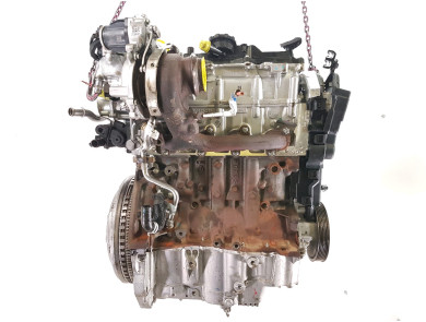 Moteur type K9K876 - Dacia DUSTER II PH.2 - I1-1951B