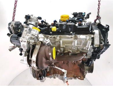 Moteur type K9K876 - Dacia DUSTER II PH.2 - I1-1951B