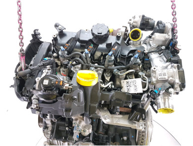 Moteur type K9K876 - Dacia DUSTER II PH.2 - I1-1951B