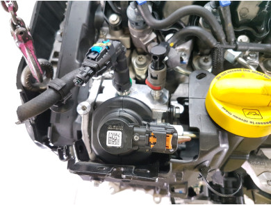 Engine type K9K876 - Dacia DUSTER II PH.2 - I1-1951B