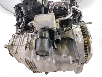 Engine type K9K876 - Dacia DUSTER II PH.2 - I1-1951B