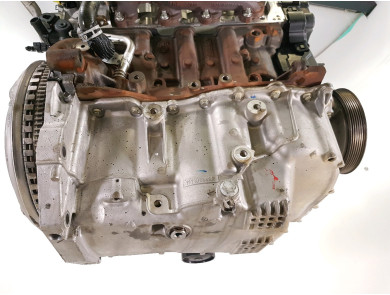 Engine type K9K876 - Dacia DUSTER II PH.2 - I1-1951B