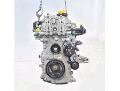 Moteur occasion - Renault CAPTUR - H5F403