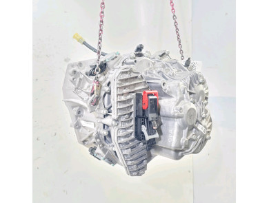 Boîte de vitesses occasion - Renault CLIO - DC4006-6664R