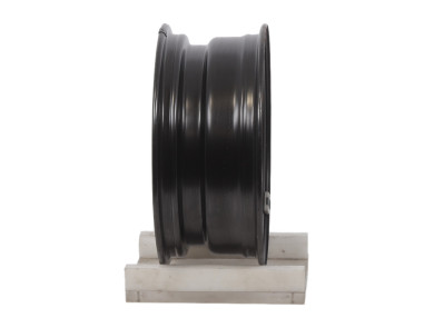 Steel wheel - Skoda FABIA II PH.2 - 6Q0601027AK03C - S1-0707B