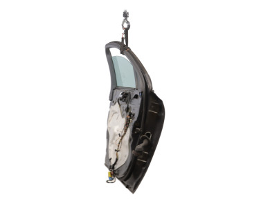 Porte avant gauche - Peugeot 508 I PH.2 - Gris Fonce - 9677684980 - T0-9531F