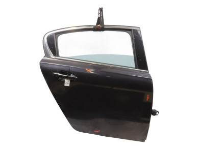 Right rear door - Peugeot 508 I PH.2 - Gris Fonce - 9008X3 - G0-9497Z