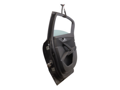 Right rear door - Peugeot 508 I PH.2 - Gris Fonce - 9008X3 - G0-9497Z