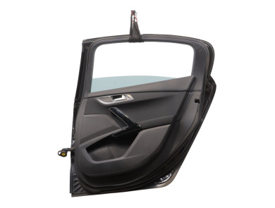 Right rear door - Peugeot 508 I PH.2 - Gris Fonce - 9008X3 - G0-9497Z