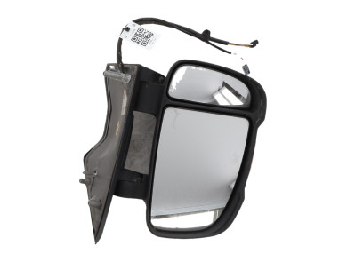 Left wing mirror used - Fiat DUCATO - 735773336