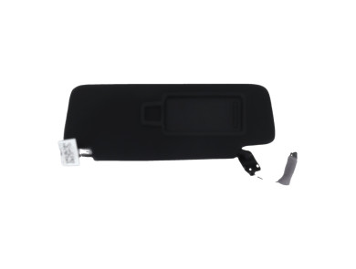 Left sun visor - Audi Q3 III - 2GV857551A7C0 - R1-5490S