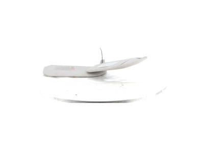 Lot de pare soleil - Citroen C3 II PH.1 - 16121658BJ - U1-5234Y
