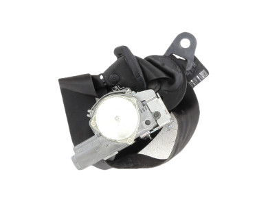 Left front seatbelt - Citroen C3 II PH.1 - 96771569XX - V1-5215R