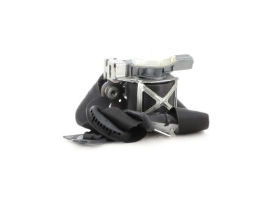 Left front seatbelt - Citroen C3 II PH.1 - 96771569XX - V1-5215R