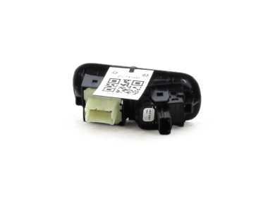 Left window-lift switch panel - Renault MASTER III PH.3 - 254215643R - Z1-7376M