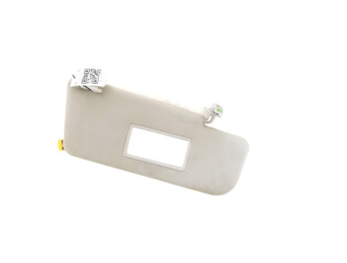 Pare-soleil droit - Fiat PANDA II - 0000735362763 - Z1-5049N