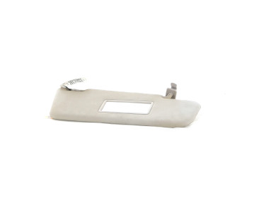 Pare-soleil droit - Fiat PANDA II - 0000735362763 - Z1-5049N